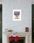 Mother Nature: Hold My Umbrella - 01 - Poster