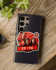 Design 03 - 01 - Phone Case