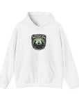 Dinner At The Twilight Zone - 01 - Hoodie