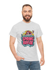Mother Nature's Spring Break - 01 - T-Shirt