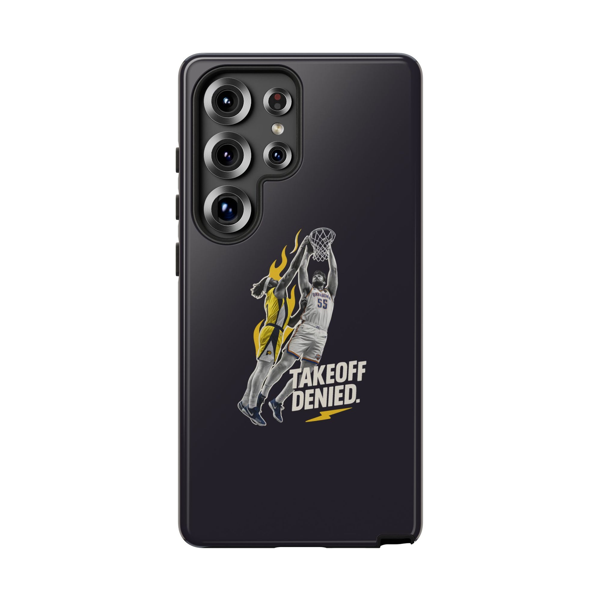 Design 02 - 01 - Phone Case