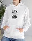Pope Me Up Balenciaga - 01 - Hoodie