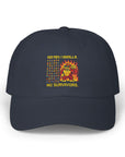100 MEN. 1 GORILLA. NO SURVIVORS - 01 - Hat