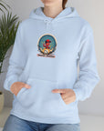 Braves Crushed - 01 - Hoodie