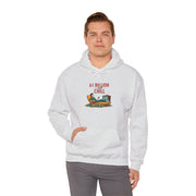 6.1 Billion and Chill - 02 - Hoodie