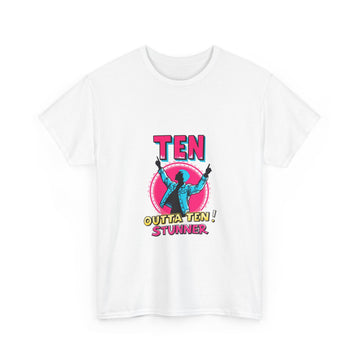 10 Outta 10 - 02 - T-Shirt