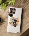 JFK Files: Read 'Em and Weep - 01 - Phone Case