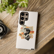 JFK Files: Read 'Em and Weep - 01 - Phone Case