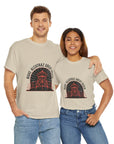 Make Alcatraz Great Again - 01 - T-Shirt