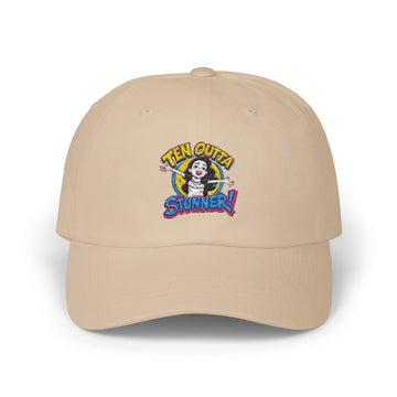 10 Outta 10 - 03 - Hat