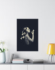 Noam Kleinstein - Butterflies - 03 - Poster