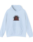 Make Alcatraz Great Again - 01 - Hoodie