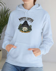 White Lotus: Come Married, Leave Wealthy - 02 - Hoodie