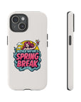 Mother Nature's Spring Break - 01 - Phone Case