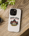 White Lotus: Come Married, Leave Wealthy - 01 - Phone Case