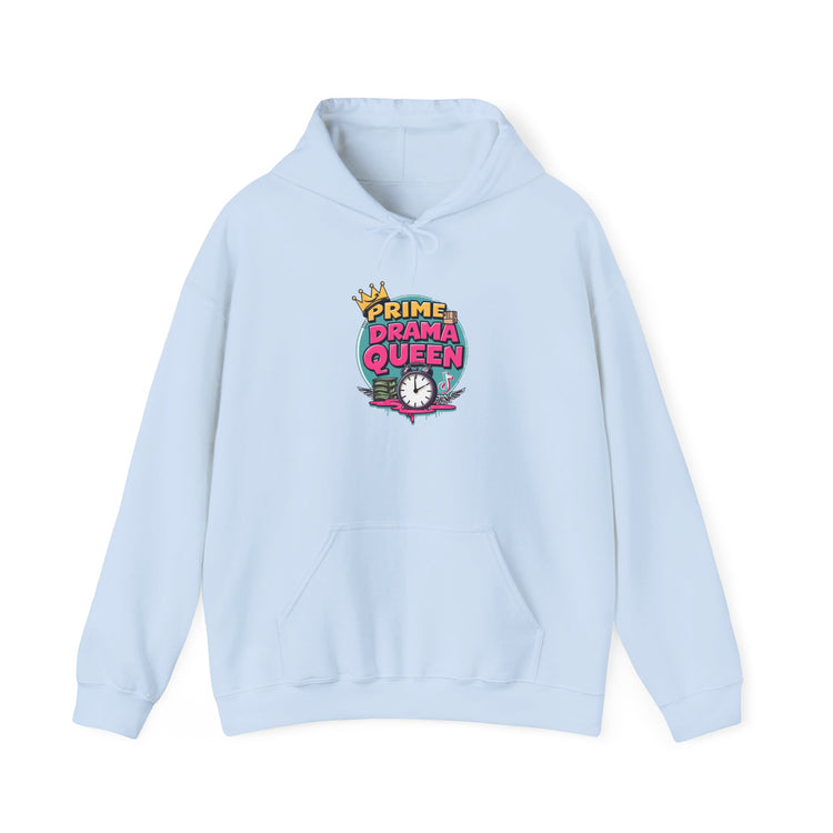 Prime Drama Queen - 01 - Hoodie