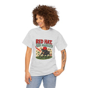 Red Hat, Red Markets - 02 - T-Shirt