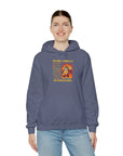 100 MEN. 1 GORILLA. NO SURVIVORS - 01 - Hoodie