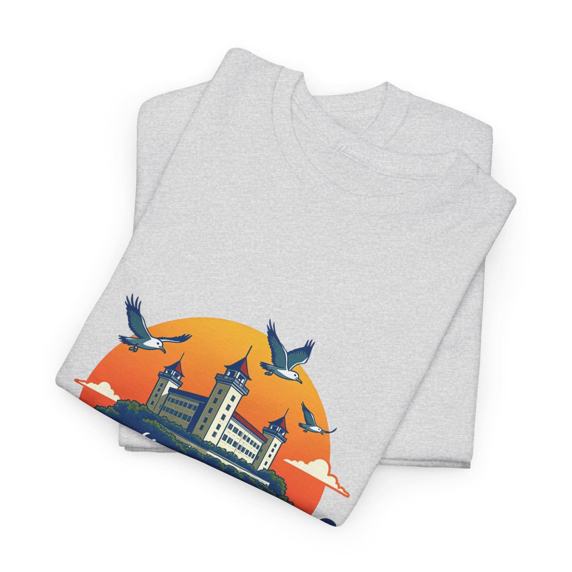 Welcome to Trumpcatraz! - 02 - T-Shirt