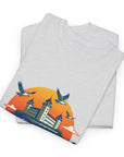 Welcome to Trumpcatraz! - 02 - T-Shirt