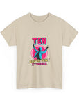 10 Outta 10 - 02 - T-Shirt