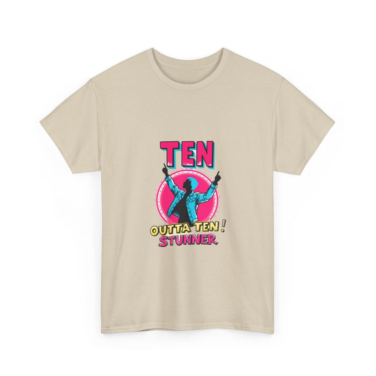 10 Outta 10 - 02 - T-Shirt