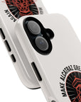 Make Alcatraz Great Again - 01 - Phone Case