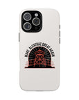 Make Alcatraz Great Again - 01 - Phone Case