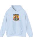 Wisconsin: Not Tesla's New Market - 01 - Hoodie