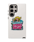 Mother Nature's Spring Break - 02 - Phone Case