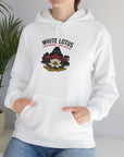 White Lotus: Come Married, Leave Wealthy - 01 - Hoodie