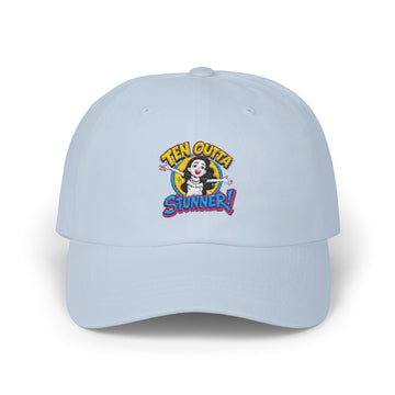 10 Outta 10 - 03 - Hat