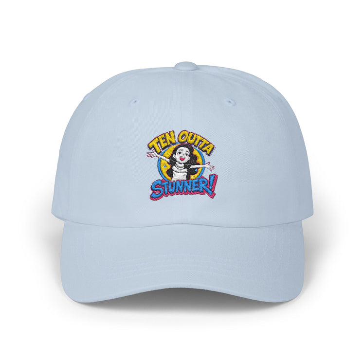 10 Outta 10 - 03 - Hat