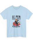 Marine Le Pen - House Arrest Couture - 02 - T-Shirt