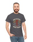 Make Alcatraz Great Again - 02 - T-Shirt