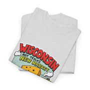 Wisconsin: Not Tesla's New Market - 02 - T-Shirt