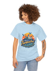 Welcome to Trumpcatraz! - 02 - T-Shirt