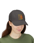 100 MEN. 1 GORILLA. NO SURVIVORS - 01 - Hat