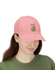 Open AI: Stealing Ghibli since 2021 - 01 - Hat