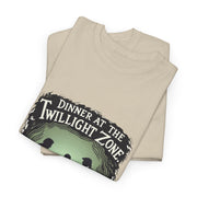 Dinner At The Twilight Zone - 01 - T-Shirt