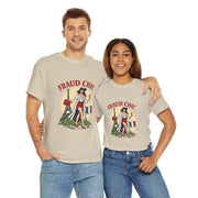 Fraud Chic - 01 - T-Shirt