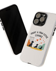Adopt a Paw-sitive Change - 02 - Phone Case
