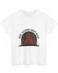 Make Alcatraz Great Again - 01 - T-Shirt