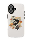 JFK Files: Read 'Em and Weep - 01 - Phone Case