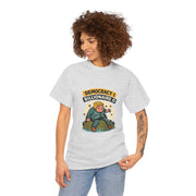 Democracy 1, Billionaire 0 - 01 - T-Shirt