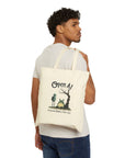 Open AI: Stealing Ghibli since 2021 - 08 - Bag
