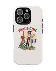 Fraud Chic - 01 - Phone Case