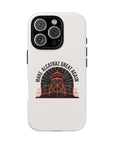 Make Alcatraz Great Again - 01 - Phone Case