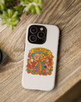 Noam Kleinstein - Sheep - 01 - Phone Case