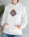 Bobble King - 02 - Hoodie